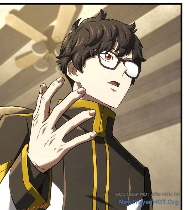 đọc truyện Thiết Huyết Kiếm Sĩ Hồi Quy Chương 132 ảnh 32 tại Thiên Thai Truyện