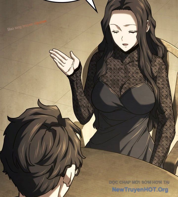 đọc truyện Thiết Huyết Kiếm Sĩ Hồi Quy Chương 132 ảnh 35 tại Thiên Thai Truyện