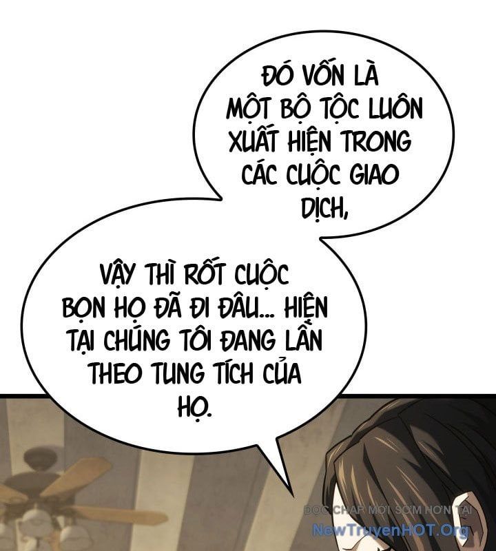 đọc truyện Thiết Huyết Kiếm Sĩ Hồi Quy Chương 132 ảnh 41 tại Thiên Thai Truyện