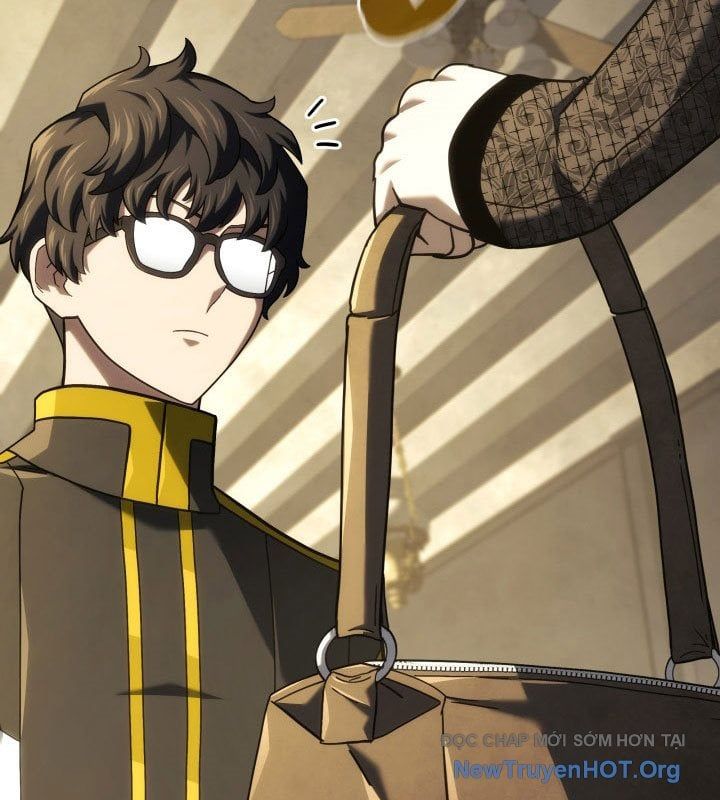 đọc truyện Thiết Huyết Kiếm Sĩ Hồi Quy Chương 132 ảnh 47 tại Thiên Thai Truyện