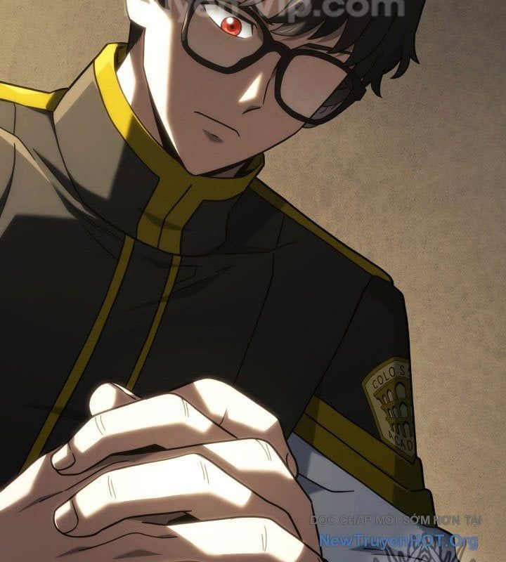 đọc truyện Thiết Huyết Kiếm Sĩ Hồi Quy Chương 132 ảnh 59 tại Thiên Thai Truyện