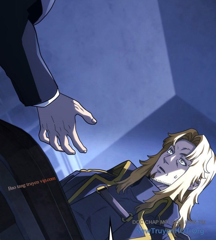 đọc truyện Thiết Huyết Kiếm Sĩ Hồi Quy Chương 132 ảnh 99 tại Thiên Thai Truyện