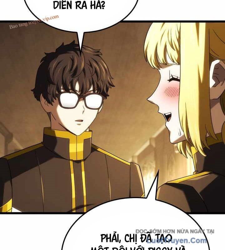 đọc truyện Thiết Huyết Kiếm Sĩ Hồi Quy Chương 133 ảnh 45 tại Thiên Thai Truyện