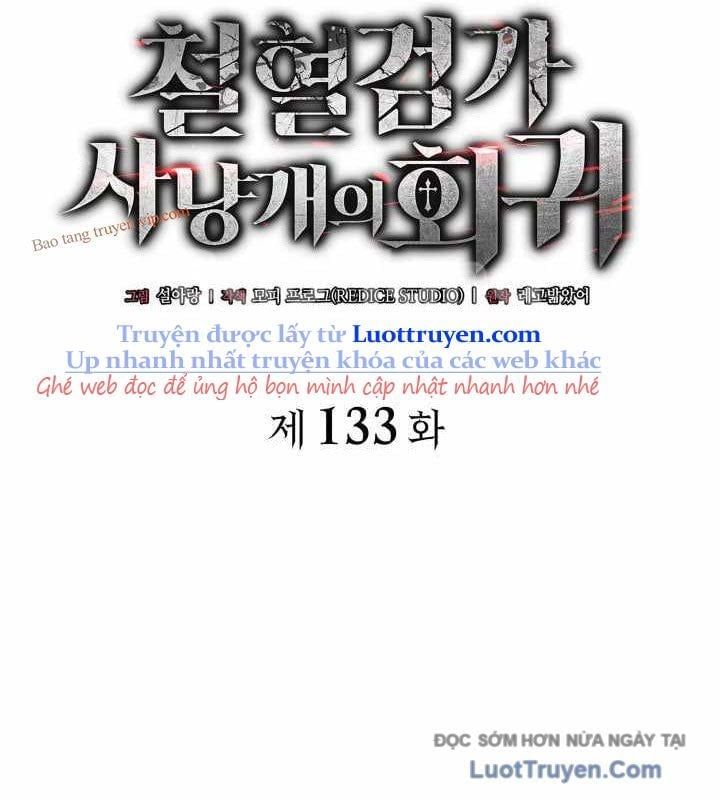 đọc truyện Thiết Huyết Kiếm Sĩ Hồi Quy Chương 133 ảnh 63 tại Thiên Thai Truyện