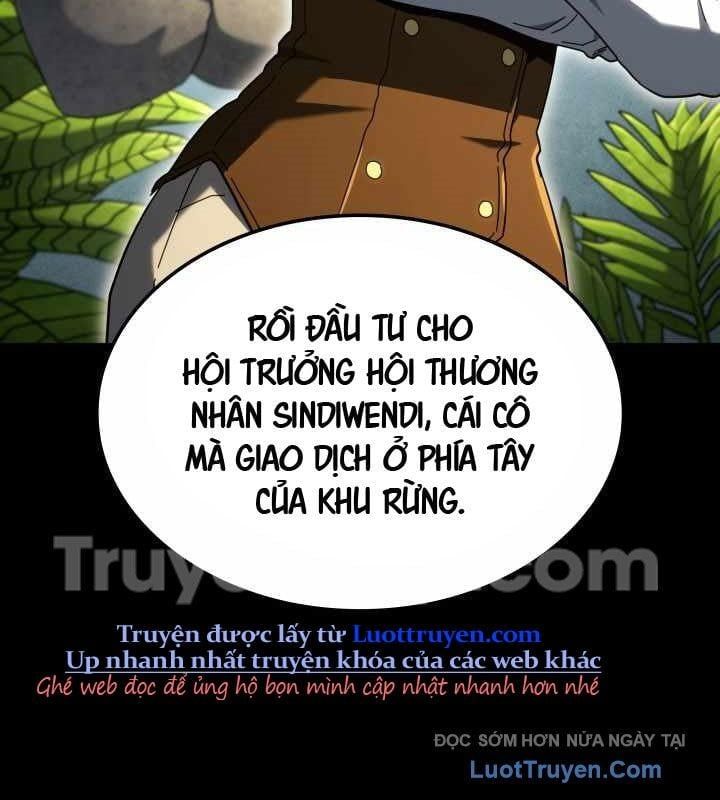 đọc truyện Thiết Huyết Kiếm Sĩ Hồi Quy Chương 133 ảnh 98 tại Thiên Thai Truyện