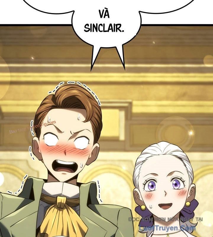 đọc truyện Thiết Huyết Kiếm Sĩ Hồi Quy Chương 134 ảnh 19 tại Thiên Thai Truyện