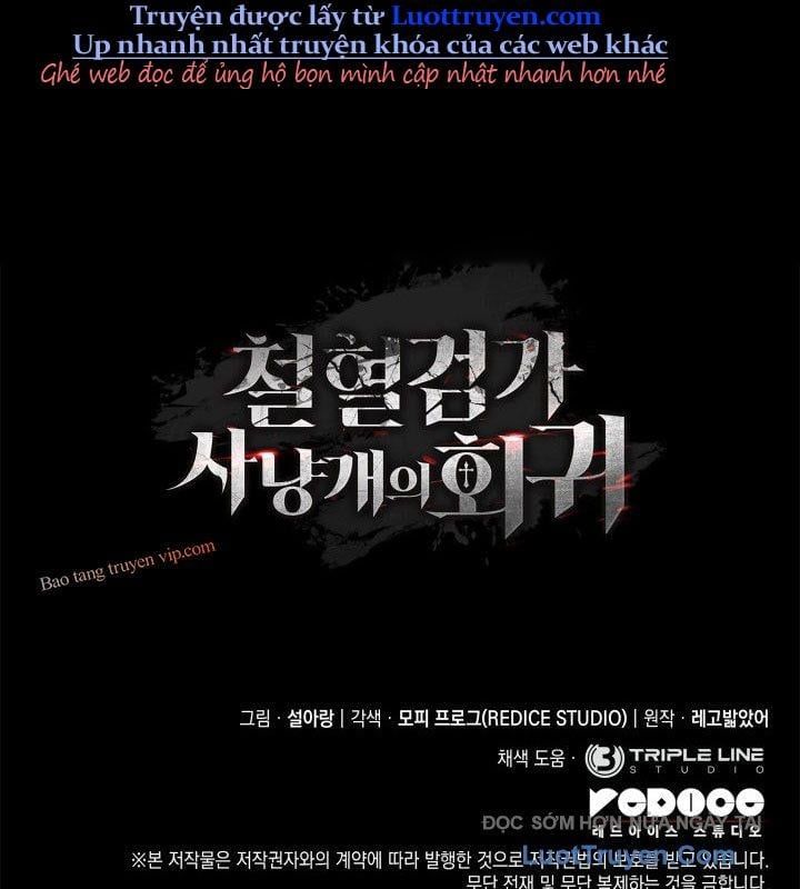 đọc truyện Thiết Huyết Kiếm Sĩ Hồi Quy Chương 134 ảnh 194 tại Thiên Thai Truyện