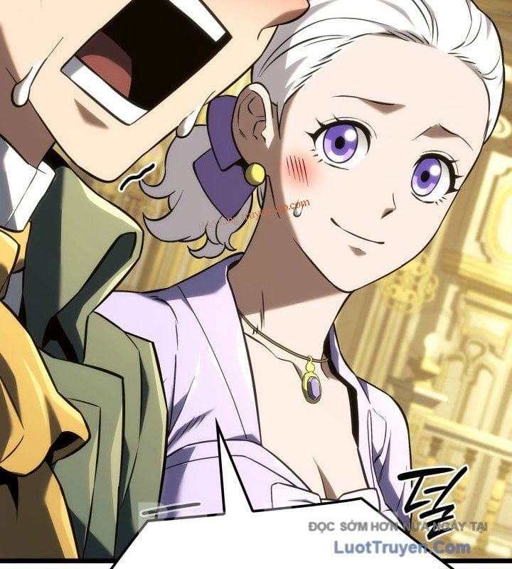 đọc truyện Thiết Huyết Kiếm Sĩ Hồi Quy Chương 134 ảnh 23 tại Thiên Thai Truyện