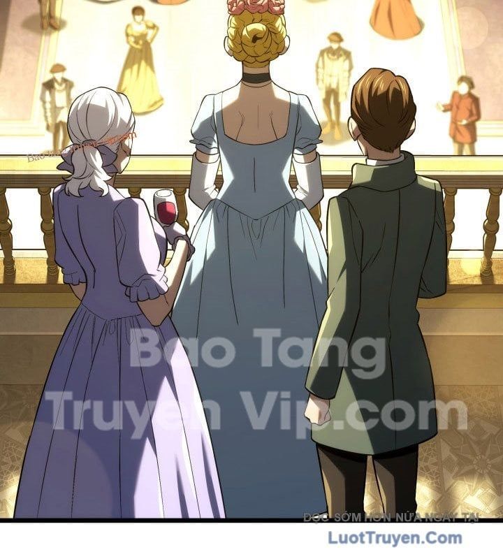 đọc truyện Thiết Huyết Kiếm Sĩ Hồi Quy Chương 134 ảnh 27 tại Thiên Thai Truyện