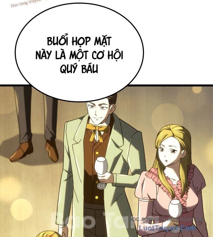 đọc truyện Thiết Huyết Kiếm Sĩ Hồi Quy Chương 134 ảnh 33 tại Thiên Thai Truyện