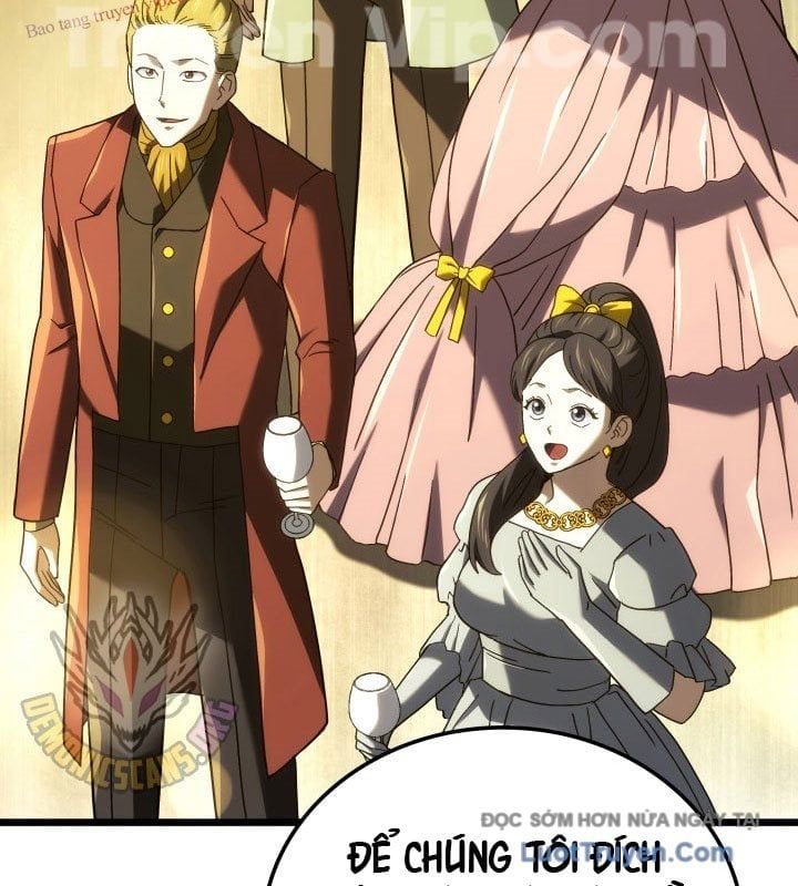 đọc truyện Thiết Huyết Kiếm Sĩ Hồi Quy Chương 134 ảnh 34 tại Thiên Thai Truyện