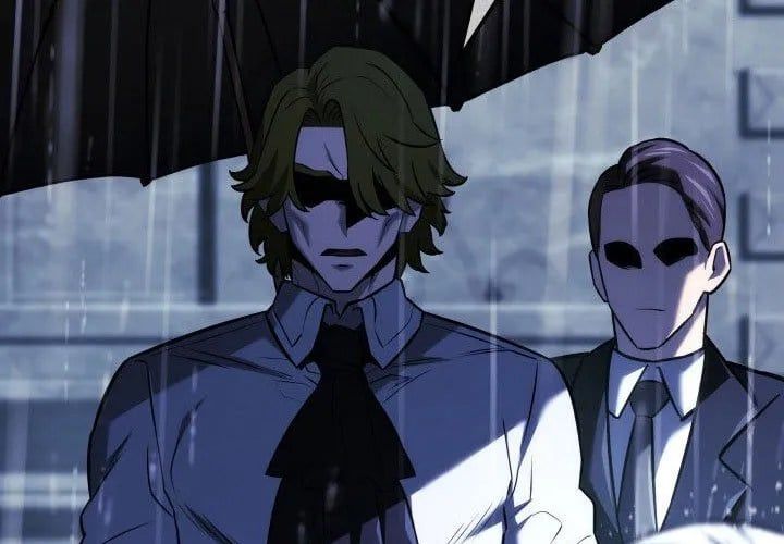 đọc truyện Thiết Huyết Kiếm Sĩ Hồi Quy Chương 135 ảnh 107 tại Thiên Thai Truyện