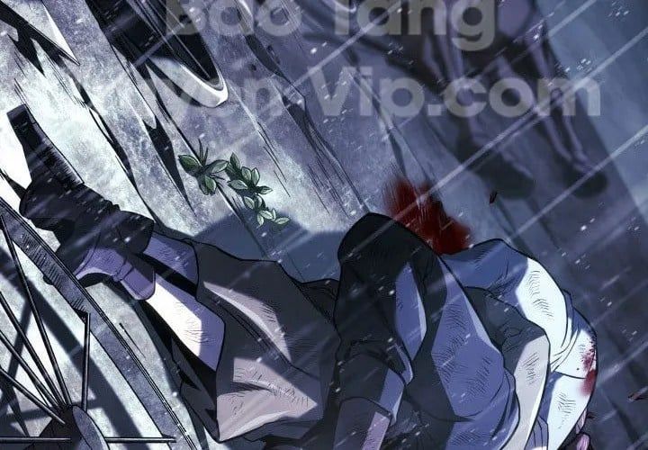 đọc truyện Thiết Huyết Kiếm Sĩ Hồi Quy Chương 135 ảnh 154 tại Thiên Thai Truyện