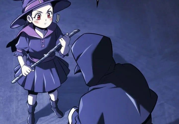 đọc truyện Thiết Huyết Kiếm Sĩ Hồi Quy Chương 135 ảnh 226 tại Thiên Thai Truyện