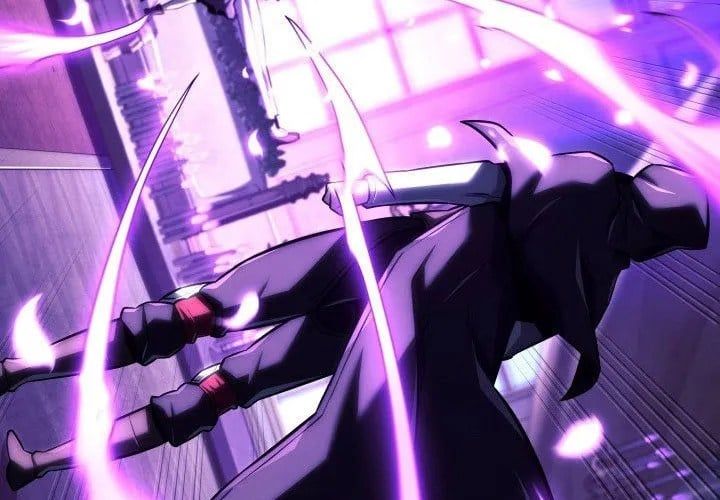 đọc truyện Thiết Huyết Kiếm Sĩ Hồi Quy Chương 135 ảnh 251 tại Thiên Thai Truyện