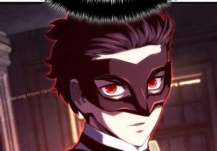 đọc truyện Thiết Huyết Kiếm Sĩ Hồi Quy Chương 135 ảnh 27 tại Thiên Thai Truyện