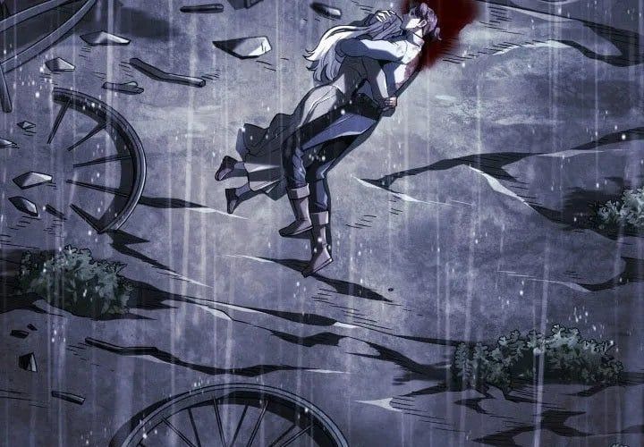 đọc truyện Thiết Huyết Kiếm Sĩ Hồi Quy Chương 135 ảnh 320 tại Thiên Thai Truyện