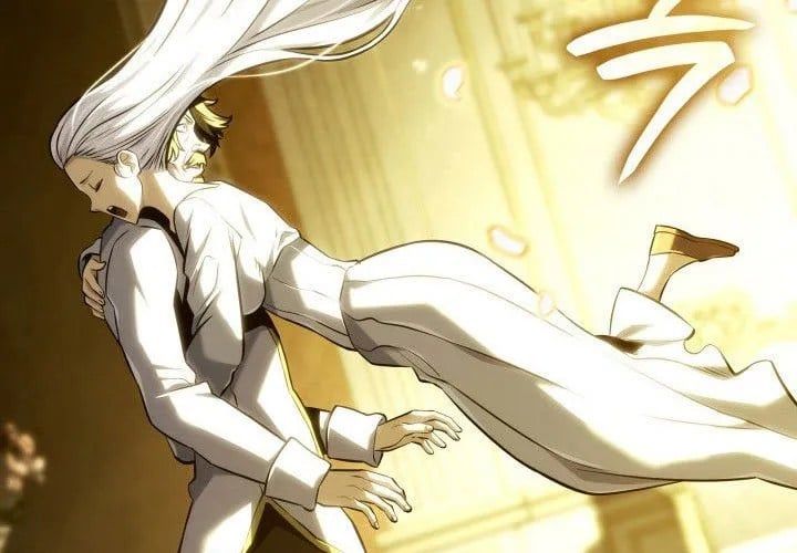 đọc truyện Thiết Huyết Kiếm Sĩ Hồi Quy Chương 135 ảnh 384 tại Thiên Thai Truyện