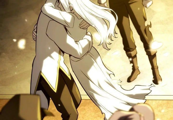 đọc truyện Thiết Huyết Kiếm Sĩ Hồi Quy Chương 135 ảnh 402 tại Thiên Thai Truyện