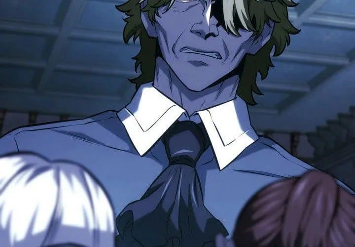 đọc truyện Thiết Huyết Kiếm Sĩ Hồi Quy Chương 135 ảnh 87 tại Thiên Thai Truyện