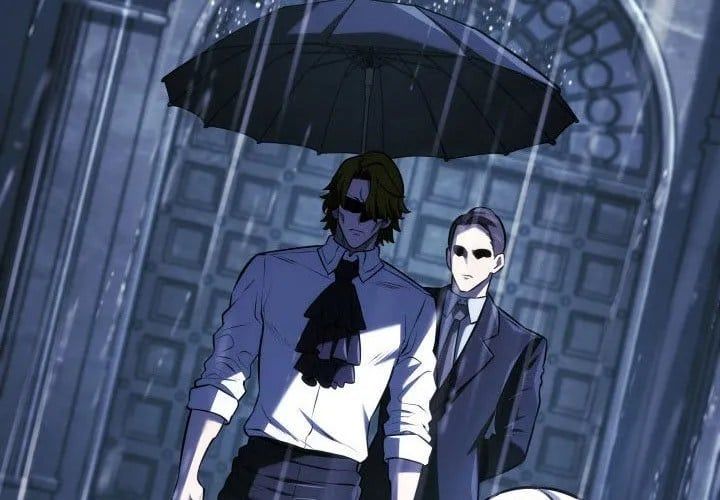 đọc truyện Thiết Huyết Kiếm Sĩ Hồi Quy Chương 135 ảnh 101 tại Thiên Thai Truyện