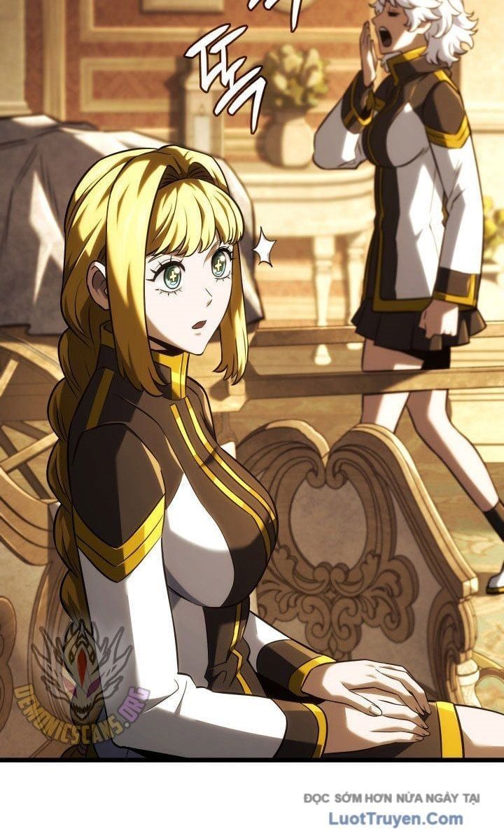 đọc truyện Thiết Huyết Kiếm Sĩ Hồi Quy Chương 136 ảnh 121 tại Thiên Thai Truyện