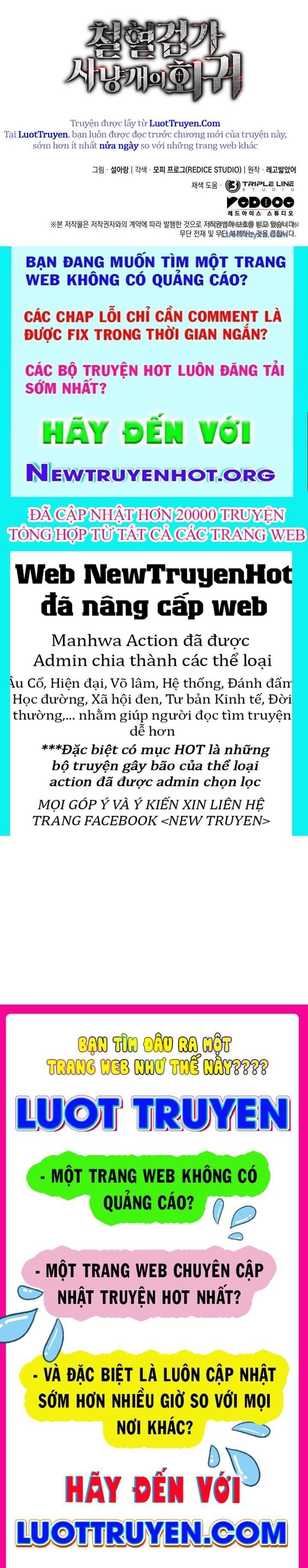 đọc truyện Thiết Huyết Kiếm Sĩ Hồi Quy Chương 136 ảnh 163 tại Thiên Thai Truyện