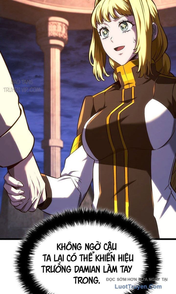 đọc truyện Thiết Huyết Kiếm Sĩ Hồi Quy Chương 136 ảnh 33 tại Thiên Thai Truyện