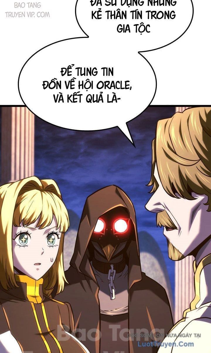 đọc truyện Thiết Huyết Kiếm Sĩ Hồi Quy Chương 136 ảnh 40 tại Thiên Thai Truyện