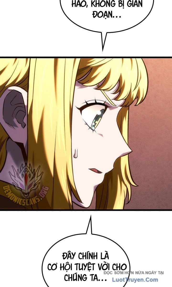 đọc truyện Thiết Huyết Kiếm Sĩ Hồi Quy Chương 136 ảnh 53 tại Thiên Thai Truyện