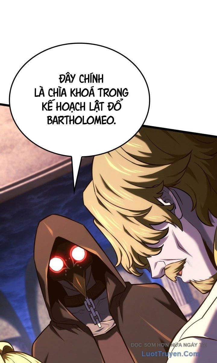 đọc truyện Thiết Huyết Kiếm Sĩ Hồi Quy Chương 136 ảnh 62 tại Thiên Thai Truyện