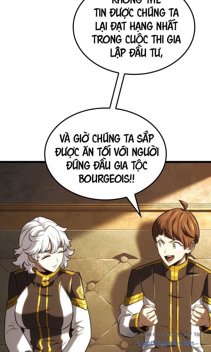 đọc truyện Thiết Huyết Kiếm Sĩ Hồi Quy Chương 136 ảnh 73 tại Thiên Thai Truyện