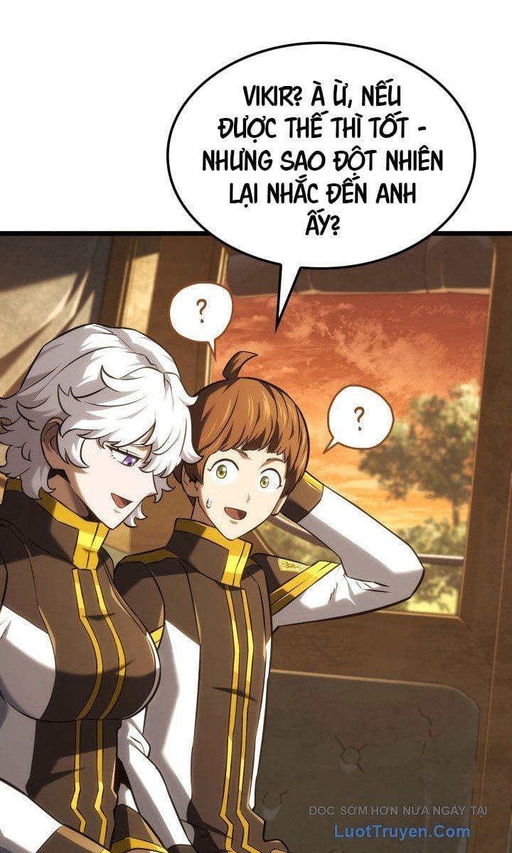 đọc truyện Thiết Huyết Kiếm Sĩ Hồi Quy Chương 136 ảnh 78 tại Thiên Thai Truyện