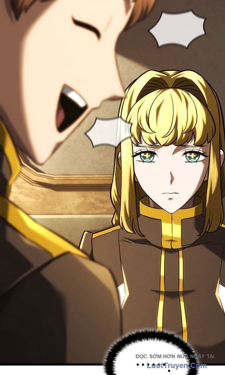 đọc truyện Thiết Huyết Kiếm Sĩ Hồi Quy Chương 136 ảnh 88 tại Thiên Thai Truyện