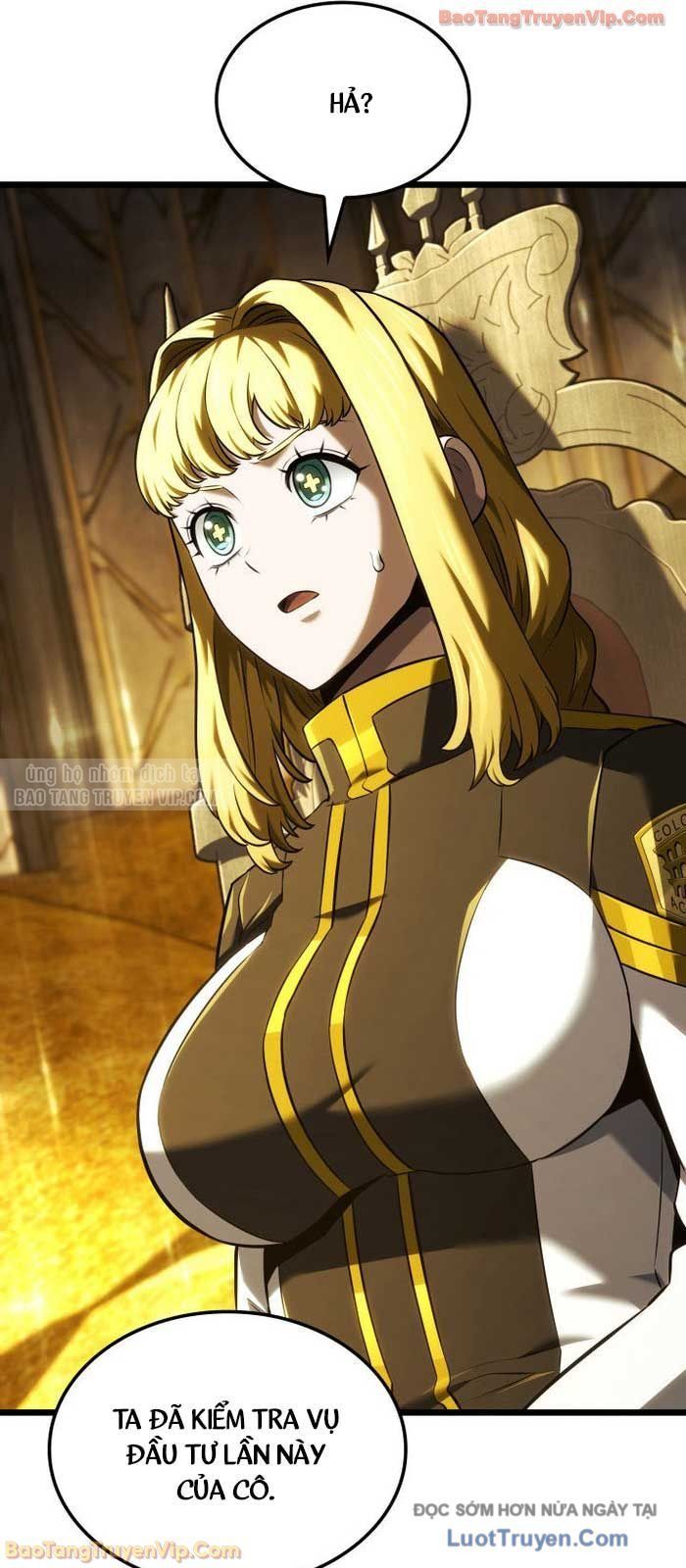 đọc truyện Thiết Huyết Kiếm Sĩ Hồi Quy Chương 137 ảnh 14 tại Thiên Thai Truyện