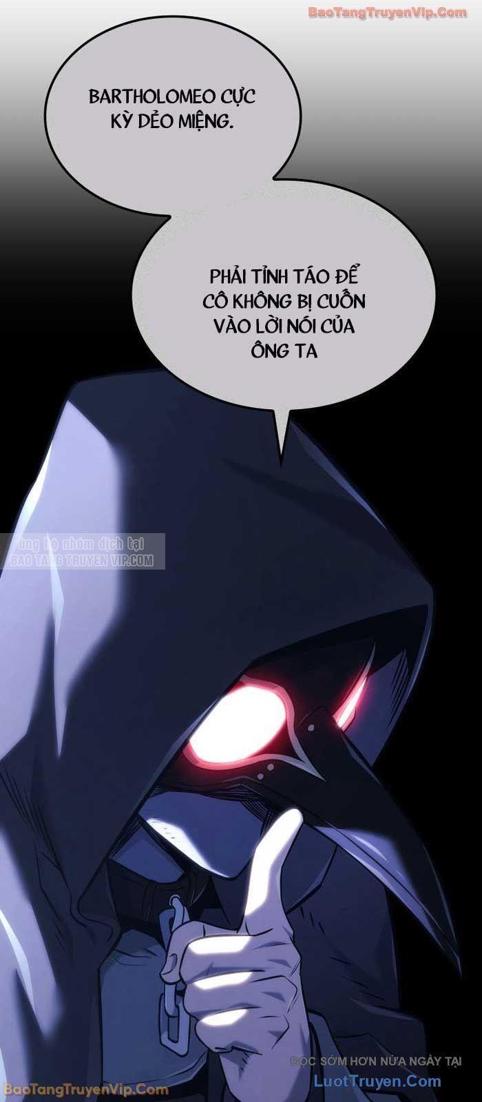 đọc truyện Thiết Huyết Kiếm Sĩ Hồi Quy Chương 137 ảnh 20 tại Thiên Thai Truyện