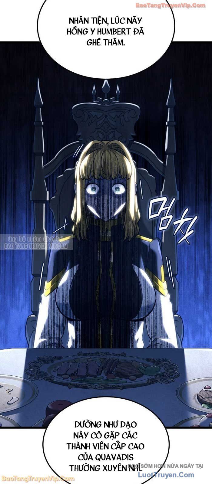 đọc truyện Thiết Huyết Kiếm Sĩ Hồi Quy Chương 137 ảnh 23 tại Thiên Thai Truyện