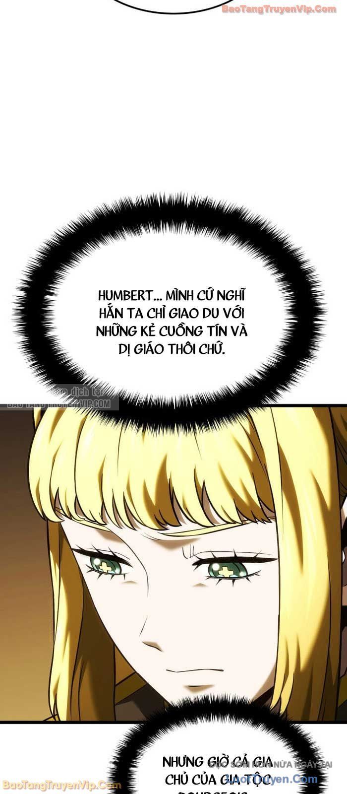 đọc truyện Thiết Huyết Kiếm Sĩ Hồi Quy Chương 137 ảnh 24 tại Thiên Thai Truyện