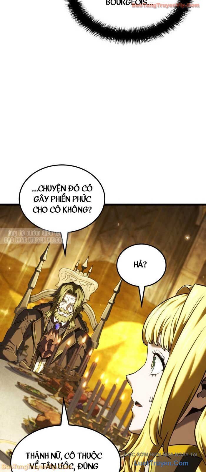 đọc truyện Thiết Huyết Kiếm Sĩ Hồi Quy Chương 137 ảnh 25 tại Thiên Thai Truyện