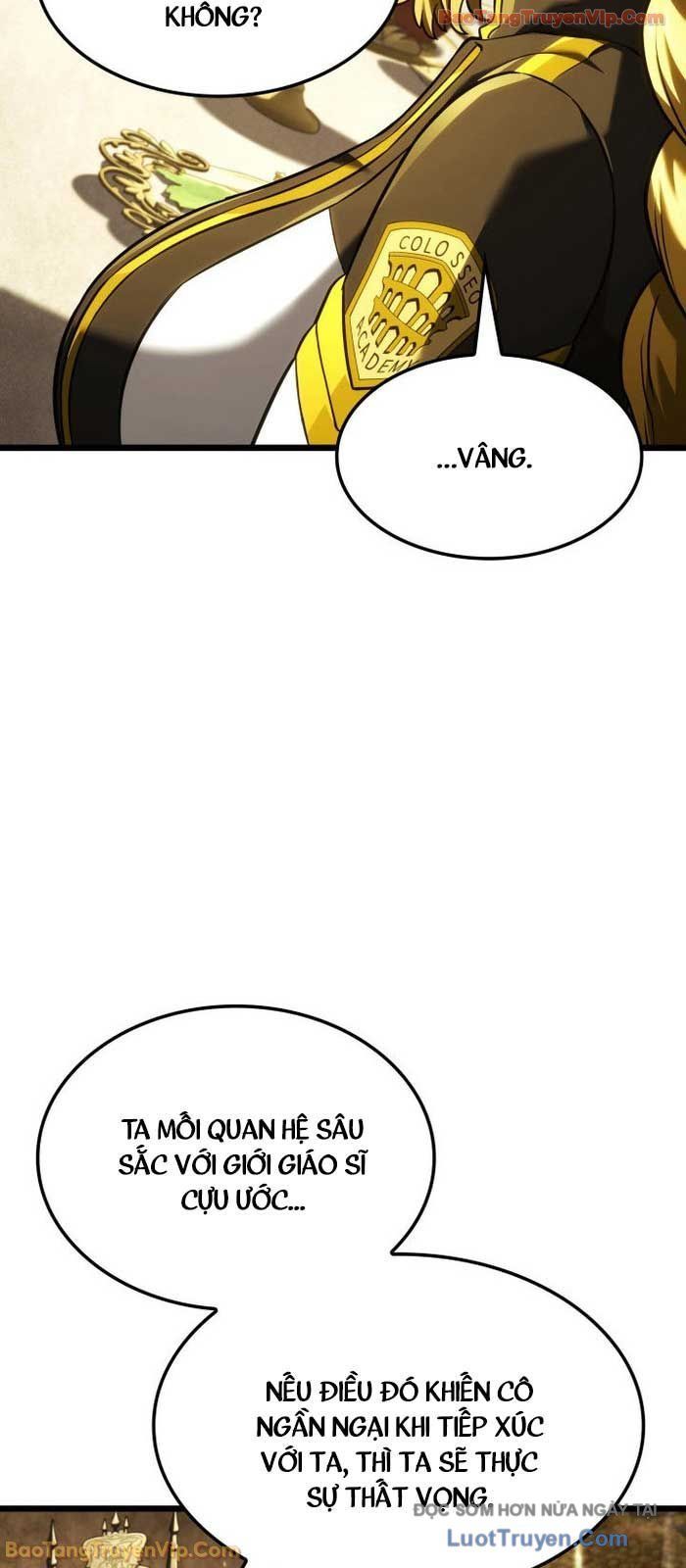 đọc truyện Thiết Huyết Kiếm Sĩ Hồi Quy Chương 137 ảnh 26 tại Thiên Thai Truyện