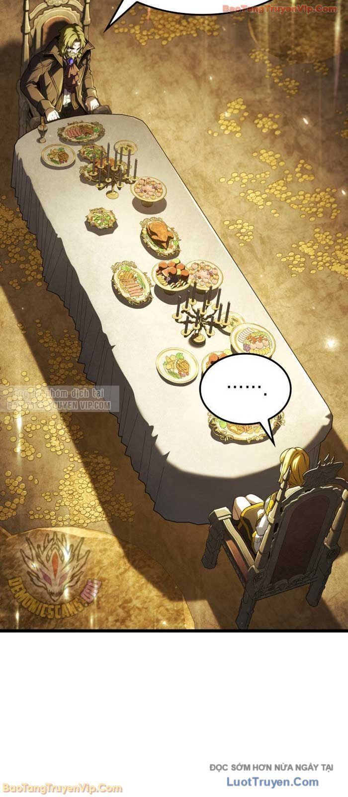 đọc truyện Thiết Huyết Kiếm Sĩ Hồi Quy Chương 137 ảnh 27 tại Thiên Thai Truyện