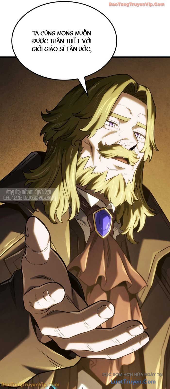 đọc truyện Thiết Huyết Kiếm Sĩ Hồi Quy Chương 137 ảnh 29 tại Thiên Thai Truyện