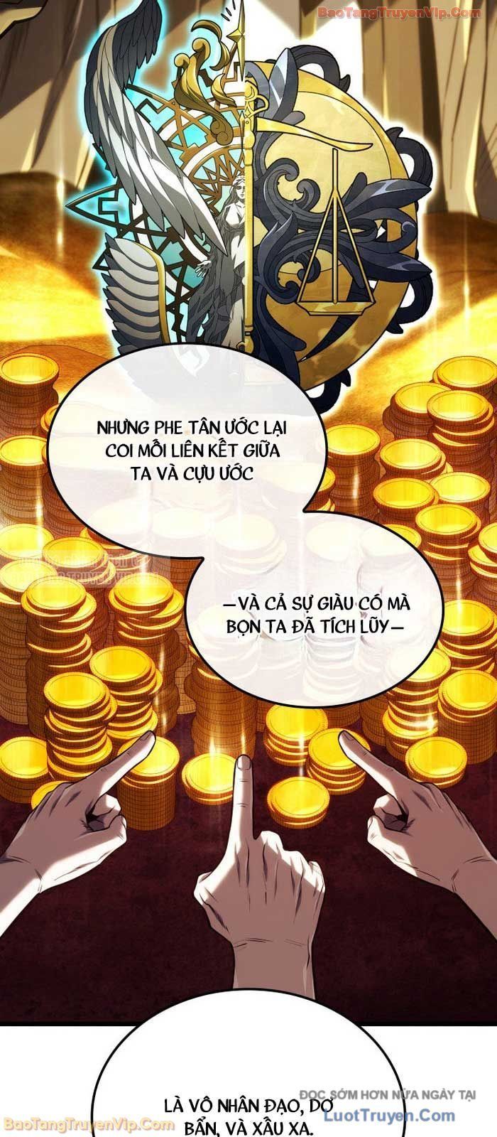 đọc truyện Thiết Huyết Kiếm Sĩ Hồi Quy Chương 137 ảnh 30 tại Thiên Thai Truyện