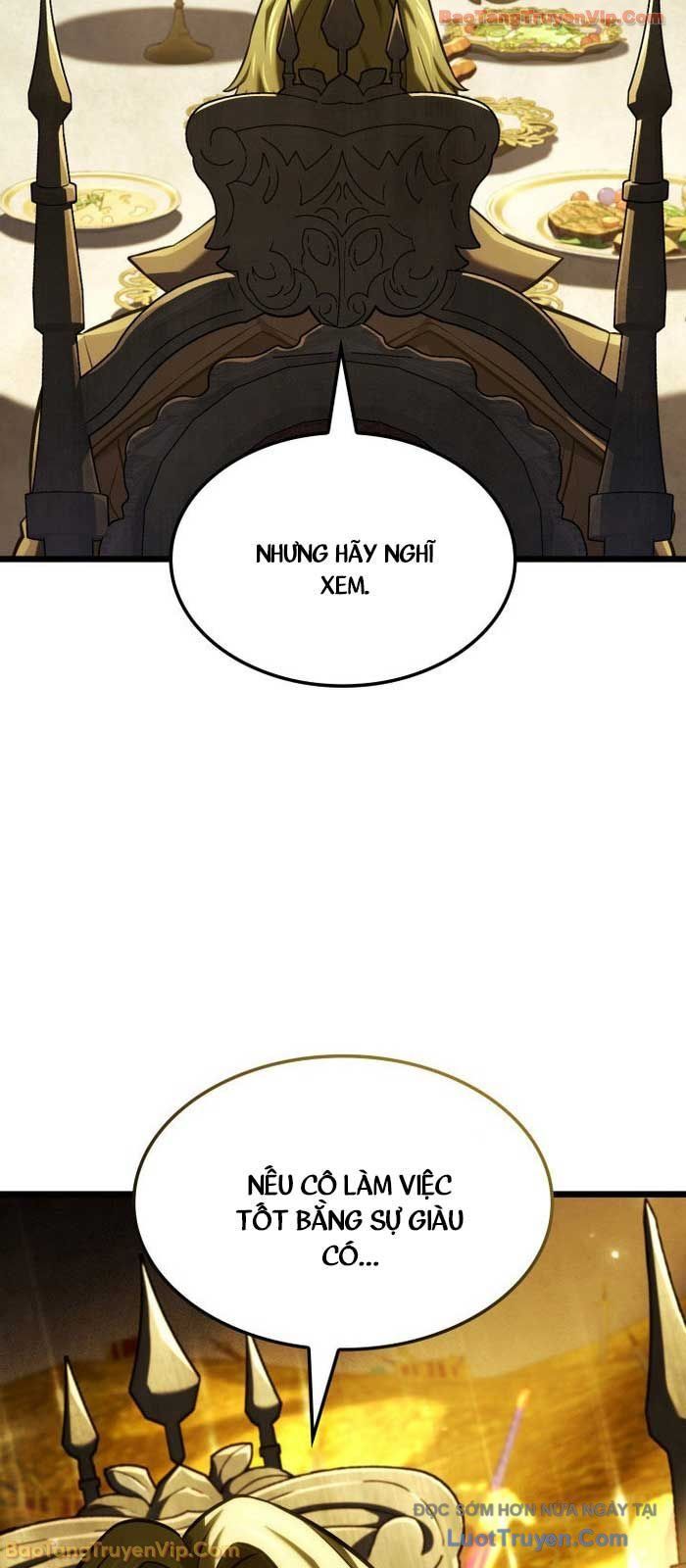 đọc truyện Thiết Huyết Kiếm Sĩ Hồi Quy Chương 137 ảnh 32 tại Thiên Thai Truyện