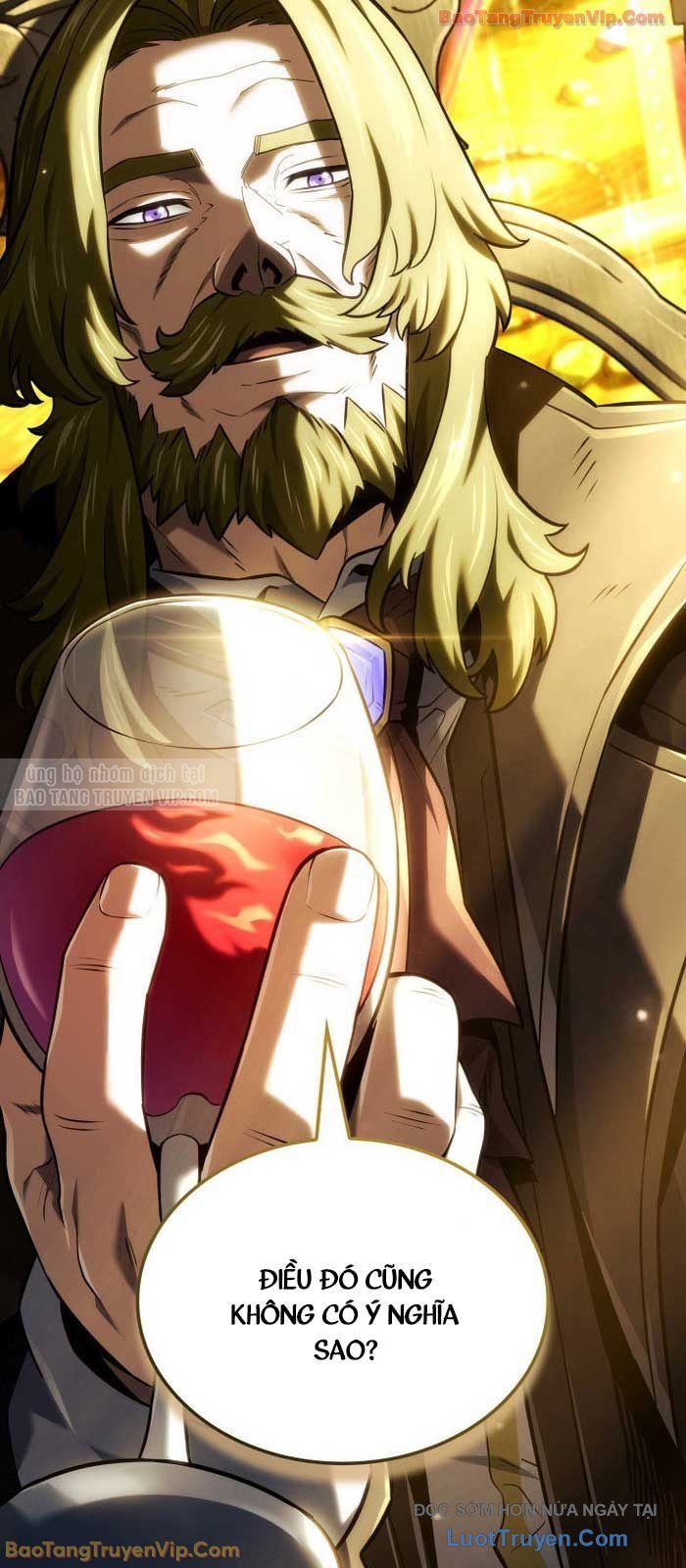 đọc truyện Thiết Huyết Kiếm Sĩ Hồi Quy Chương 137 ảnh 33 tại Thiên Thai Truyện