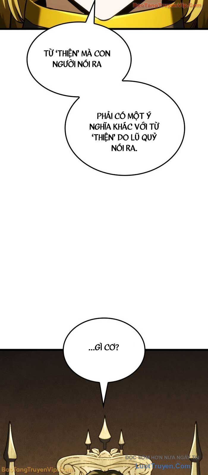 đọc truyện Thiết Huyết Kiếm Sĩ Hồi Quy Chương 137 ảnh 35 tại Thiên Thai Truyện