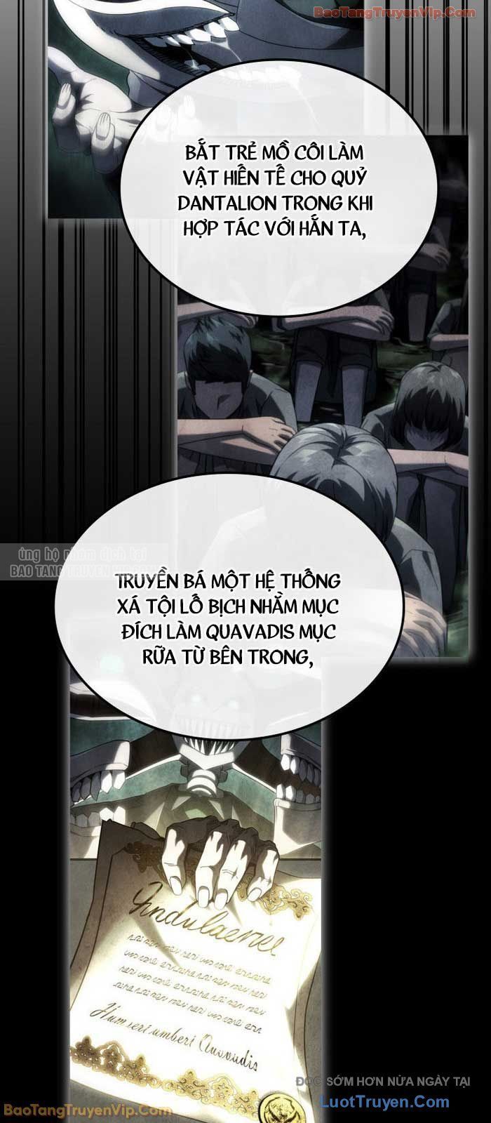 đọc truyện Thiết Huyết Kiếm Sĩ Hồi Quy Chương 137 ảnh 38 tại Thiên Thai Truyện