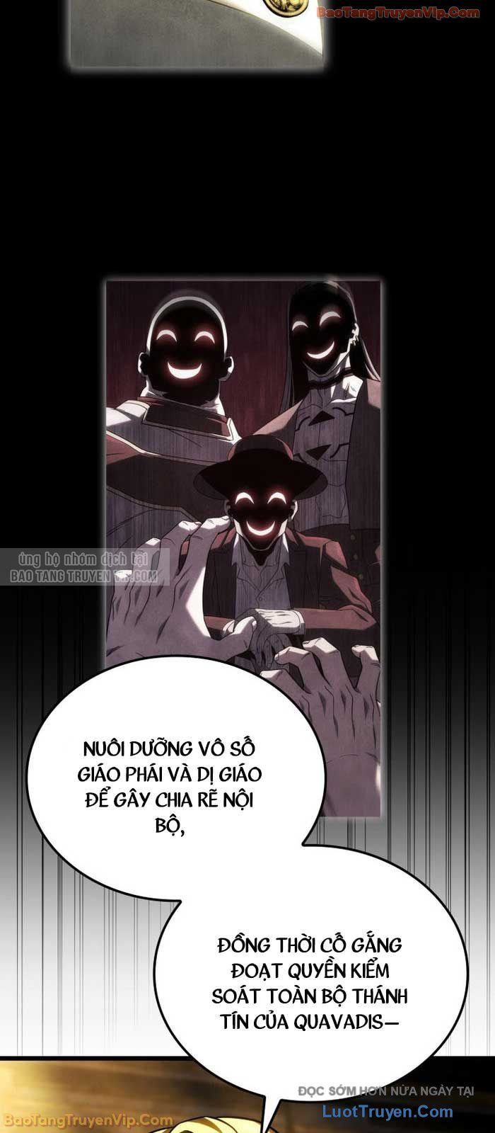 đọc truyện Thiết Huyết Kiếm Sĩ Hồi Quy Chương 137 ảnh 39 tại Thiên Thai Truyện