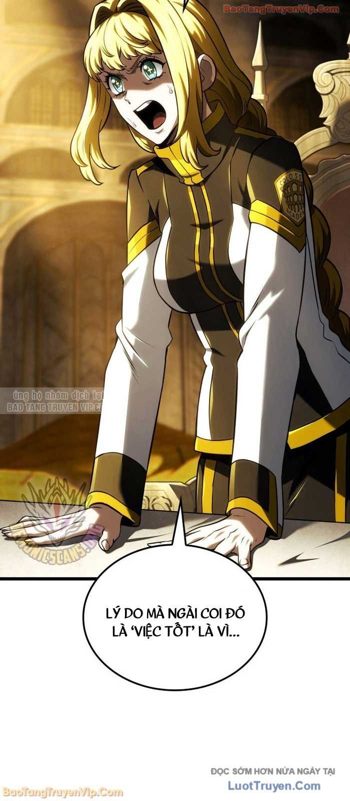 đọc truyện Thiết Huyết Kiếm Sĩ Hồi Quy Chương 137 ảnh 40 tại Thiên Thai Truyện