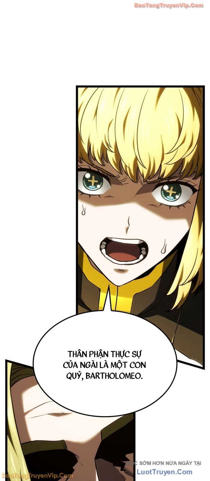 đọc truyện Thiết Huyết Kiếm Sĩ Hồi Quy Chương 137 ảnh 41 tại Thiên Thai Truyện